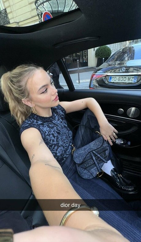 Emma Brooks high quality actress pics