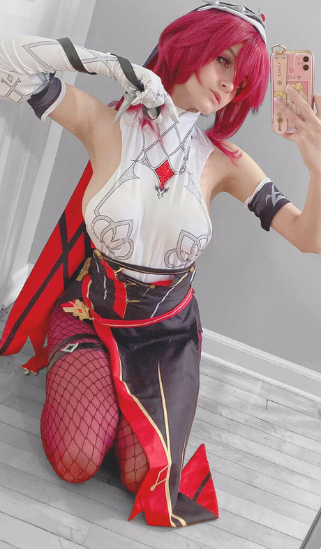 Otterother pornstar art photo