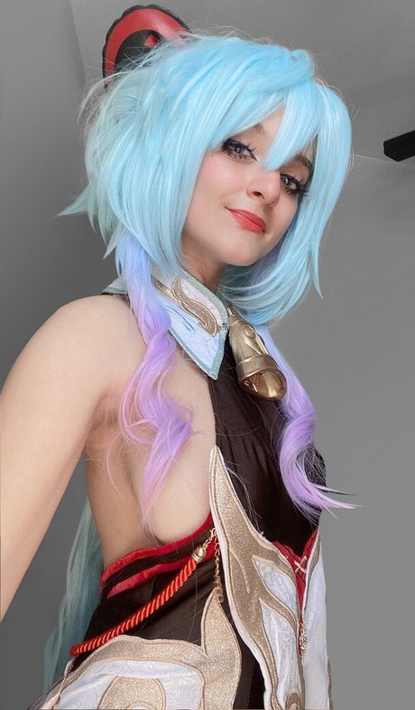 Otterother model nice pics