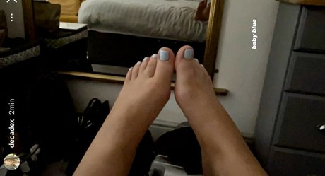 Decadex perfect star photos