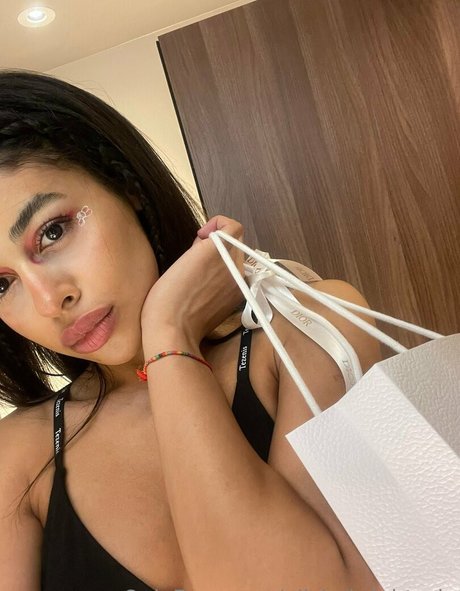 alishabright vip Profile pic