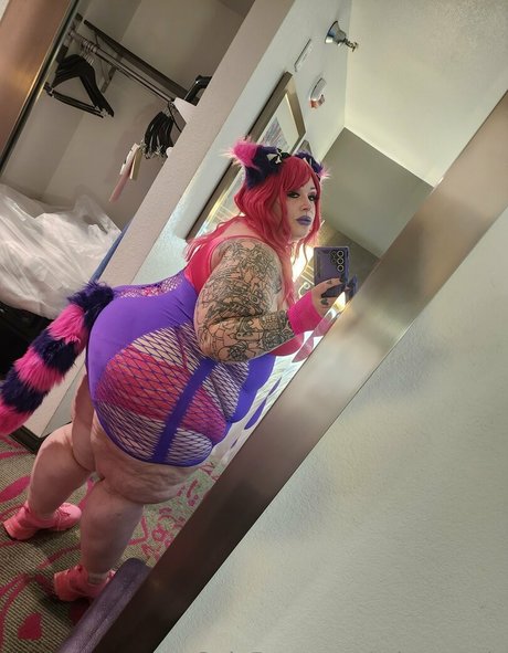 missmortis pornstar exclusive photo