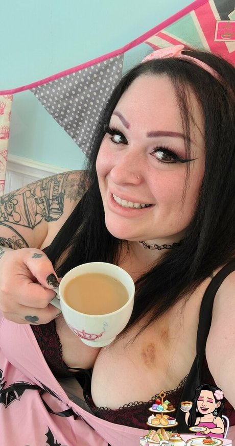 missmortis model best archive