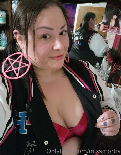 missmortis perfect pornstar gallery