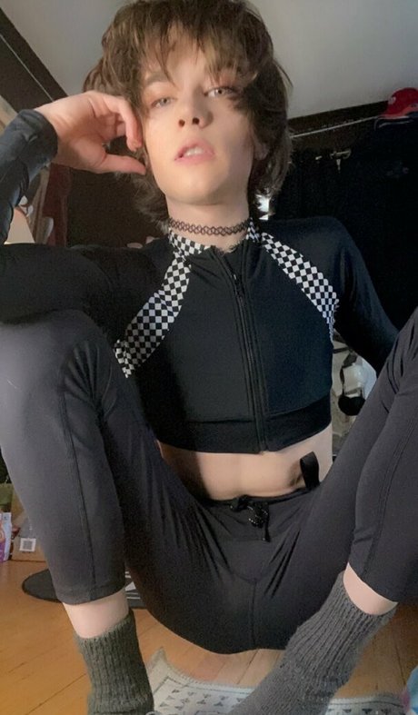 ebony pegging onlyfans hot porn picture