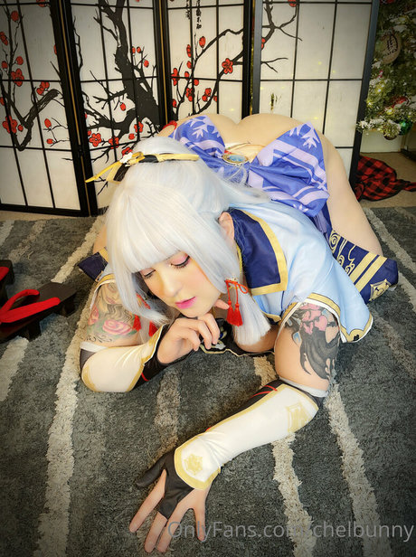 ChelBunny star perfect picture