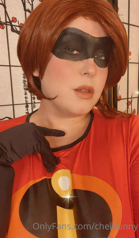 ChelBunny adult star gallery