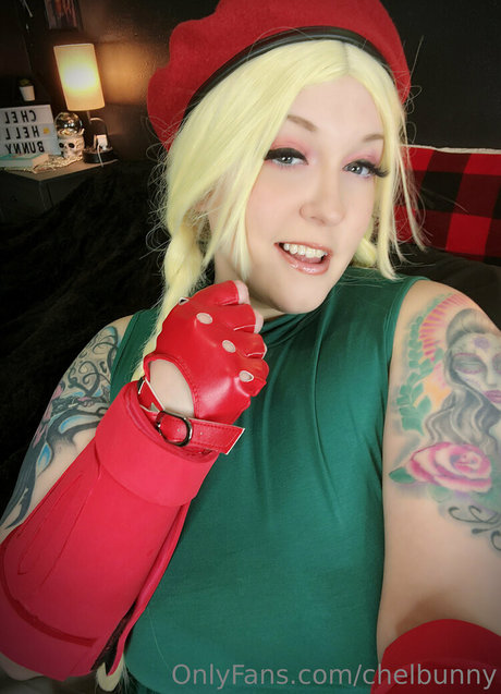 ChelBunny hot pornstar galleries