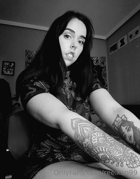 reeikoo99 pornstar art archive