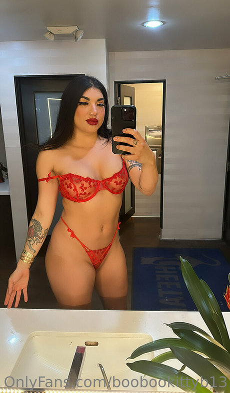 Boobookittyb13 pornstar nudes pics