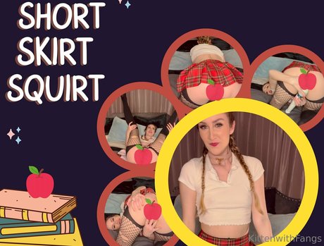 kittenwithfangsfree nudes star images