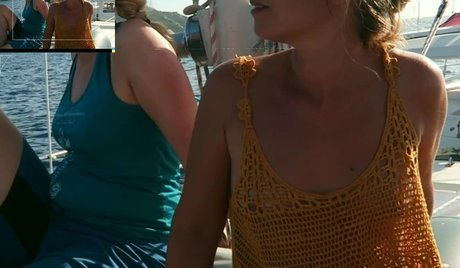 La Vida A Vela top star photos