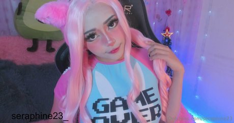 seraphine23 star porn photo
