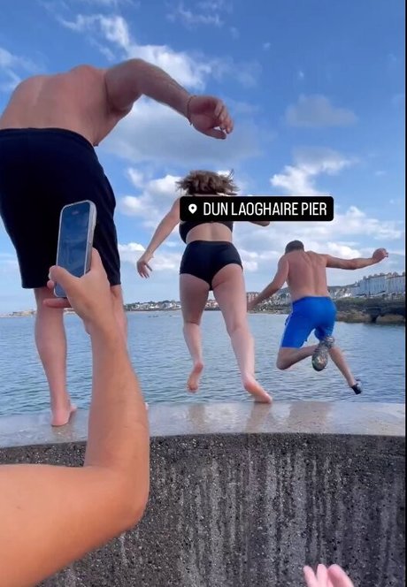 Allie Sherlock star porn image