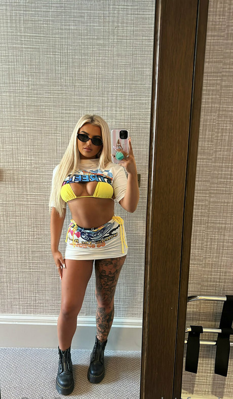 scarlettfoxvip free star img