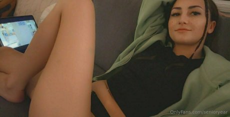 senioryear model porn image