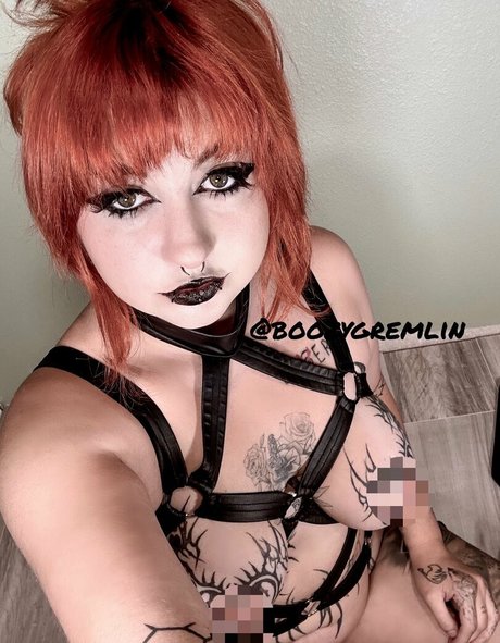 boozygremlin hd model pics