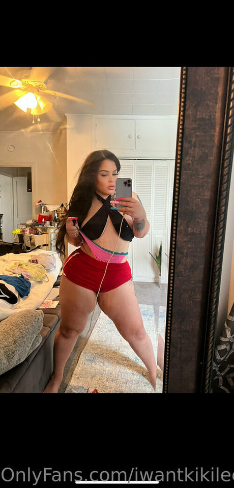 iwantkikilee model xxx image