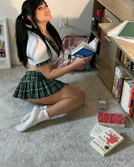 babykeilani top model images