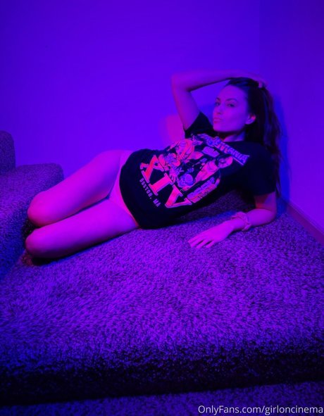 girloncinema model sex image