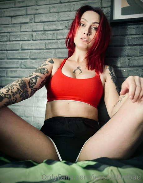 Jessicablack naked star archive