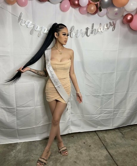 Jennyturtlee model hot photos