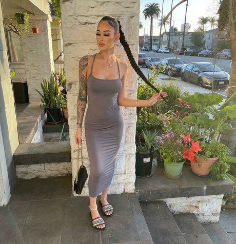 Jennyturtlee sex star photo