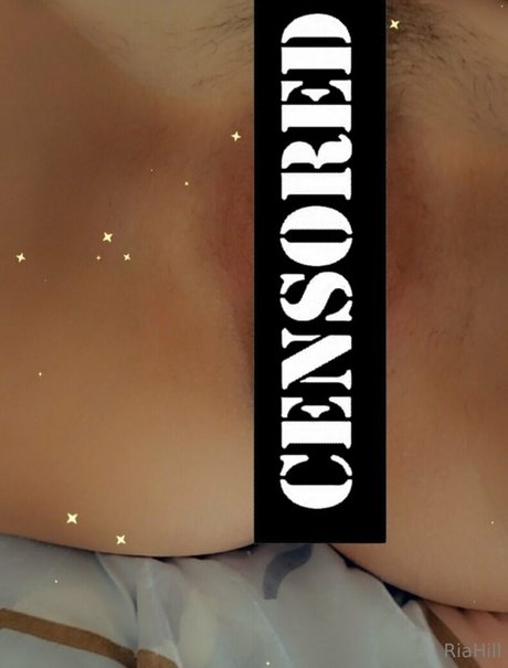 riahill vip hot pornstar pic