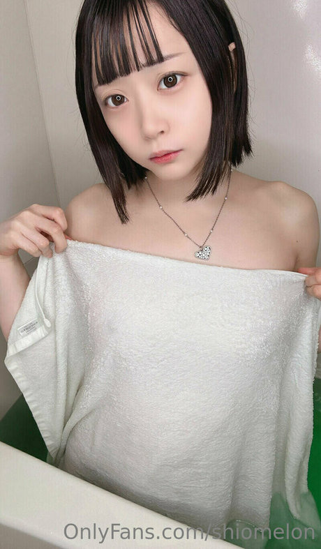 Shiomelon porn star image