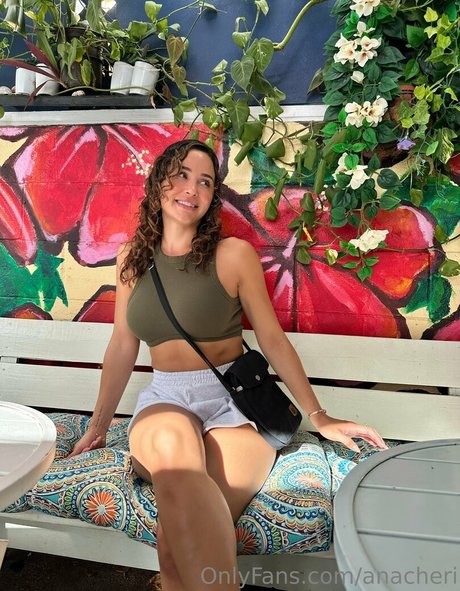 anacheri pornstar sex images