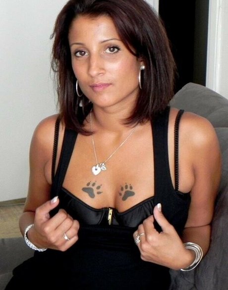 joliebrunetatouee star exclusive galleries