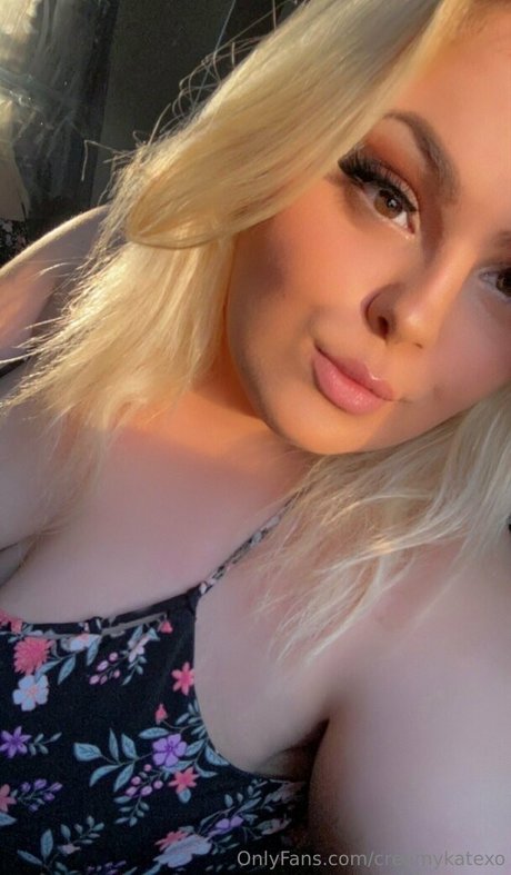 creamykatexo free star image