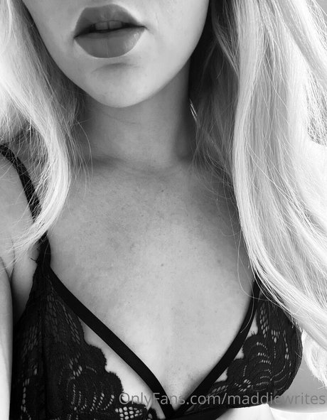 maddiewrites adult star gallery