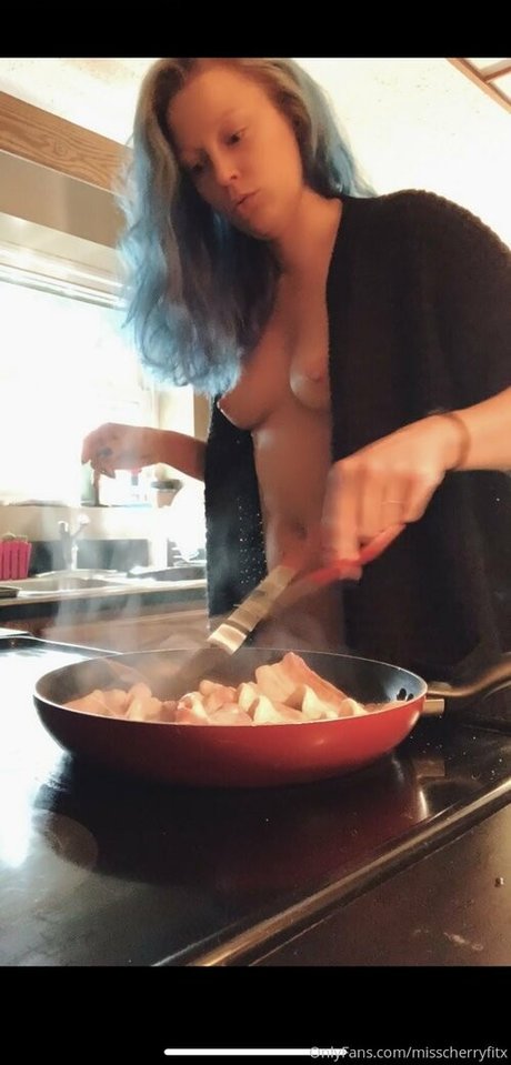 misscherryfitx Profile pic