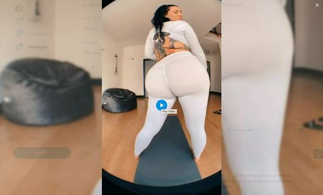 dreaalexatv model nice images