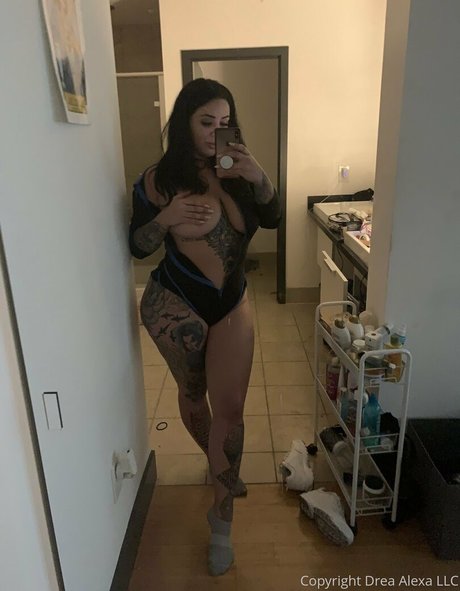 dreaalexatv Profile pic