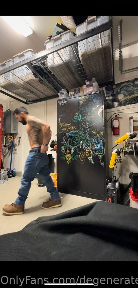 degeneratewelder0321 pornstar free picture