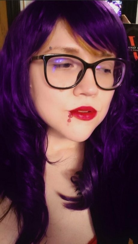 vvpurplerosevv top star picture