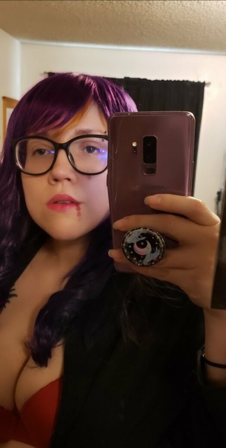 vvpurplerosevv nice pornstar gallery