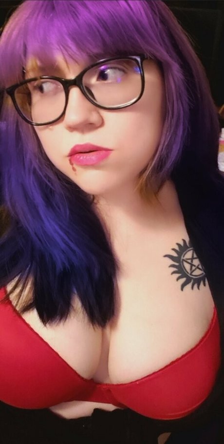 vvpurplerosevv adult star gallery