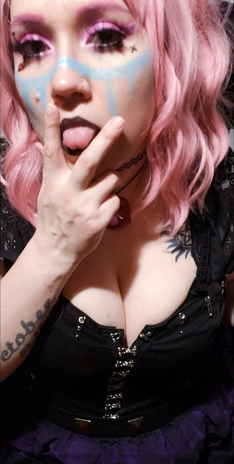 vvpurplerosevv high quality model images