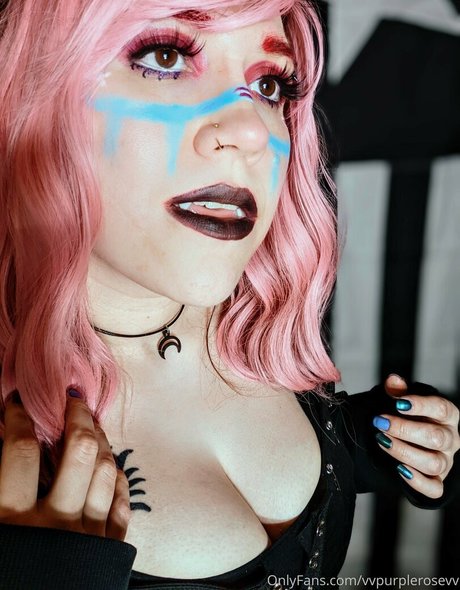 vvpurplerosevv hot actress images