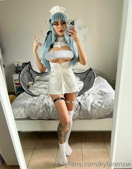 Kylarensw pornstar free galleries