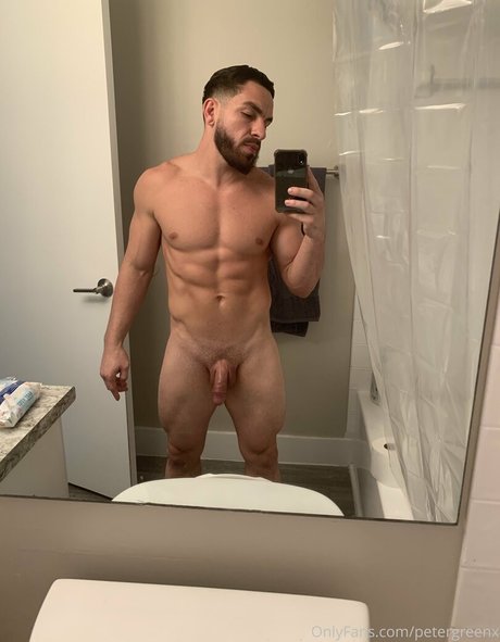 petergreenx model free pics