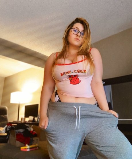 Autumn Spice pornstar nude photos