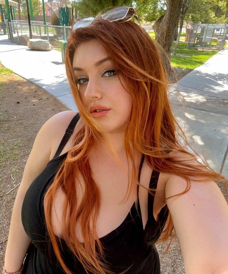 Autumn Spice xxx star img