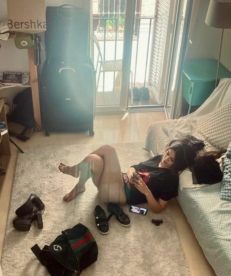 Alessandra Sironi Profile pic