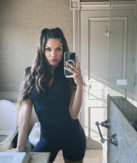 Alessandra Sironi top model galleries