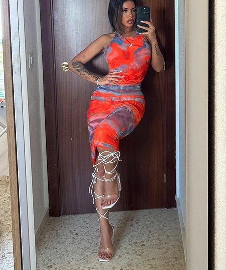 Yai Tejera star pretty images