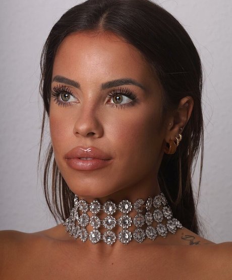 Yai Tejera exclusive actress pictures